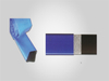 Экструзионная линия для производства двухцветных шлангов из ПВХ Layflat